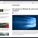Imagen para el artículo titulado Por qué Edge es uno de los mejores navegadores hoy, pero no voy a usarlo